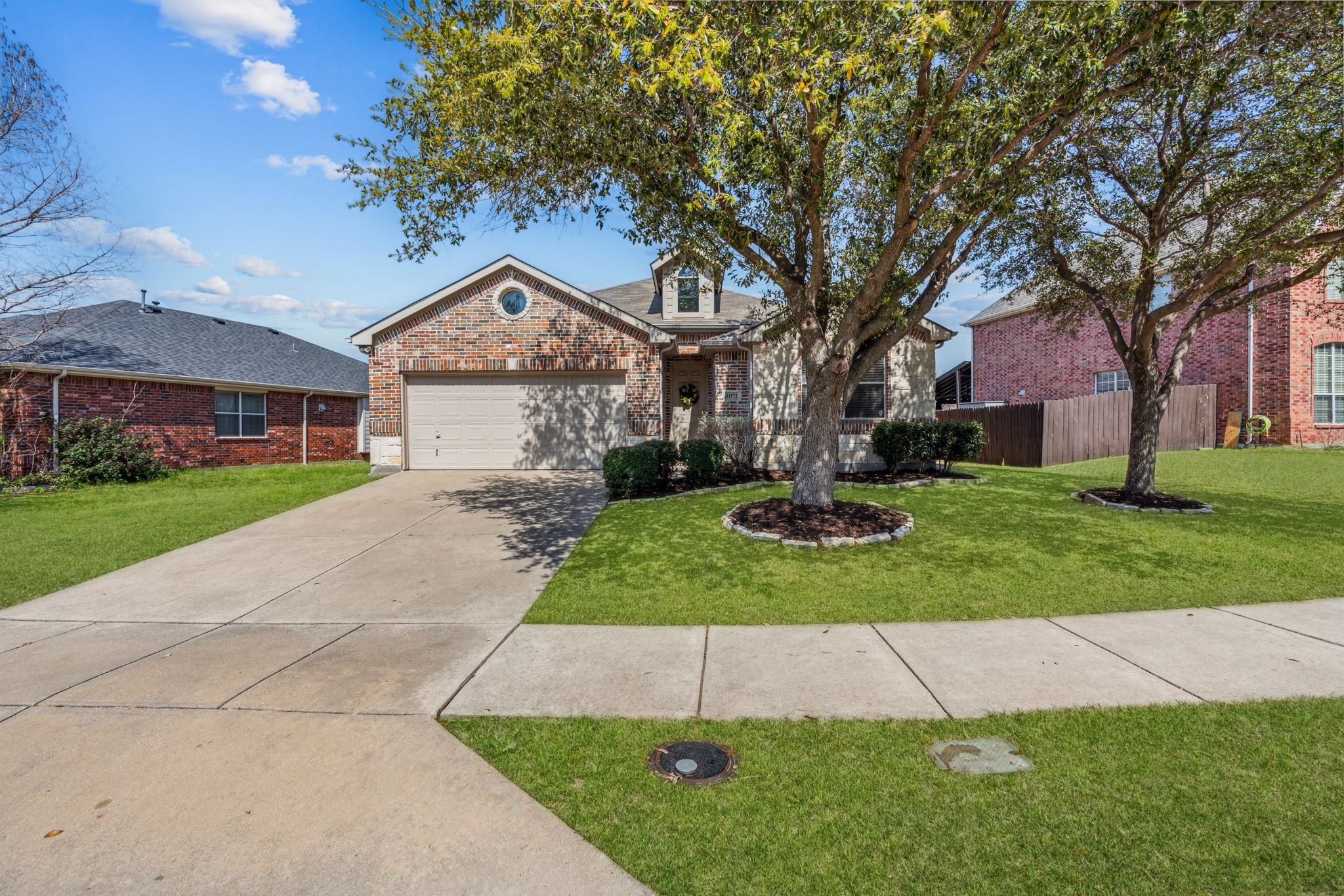 11572 Henderson Drive Frisco TX 75035