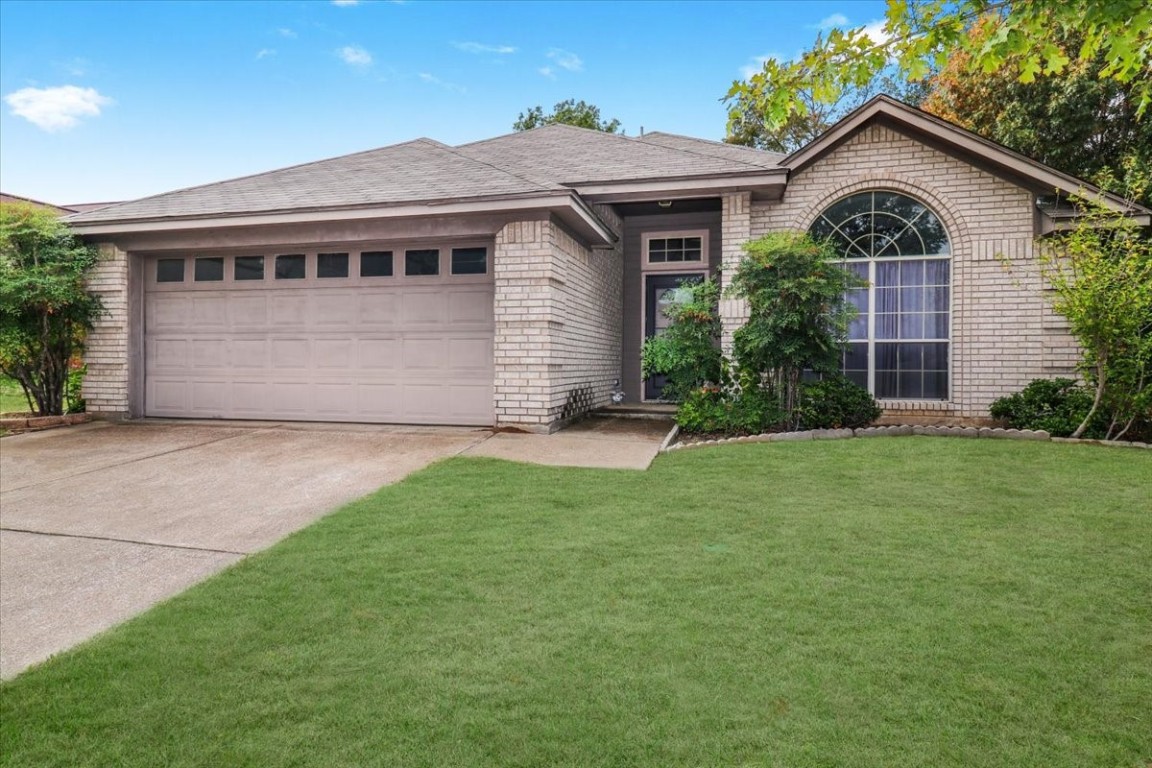 4716 Lennon Avenue Arlington TX 76016