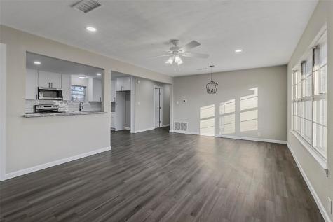 1013 W Shepherd Street Denison TX 75020