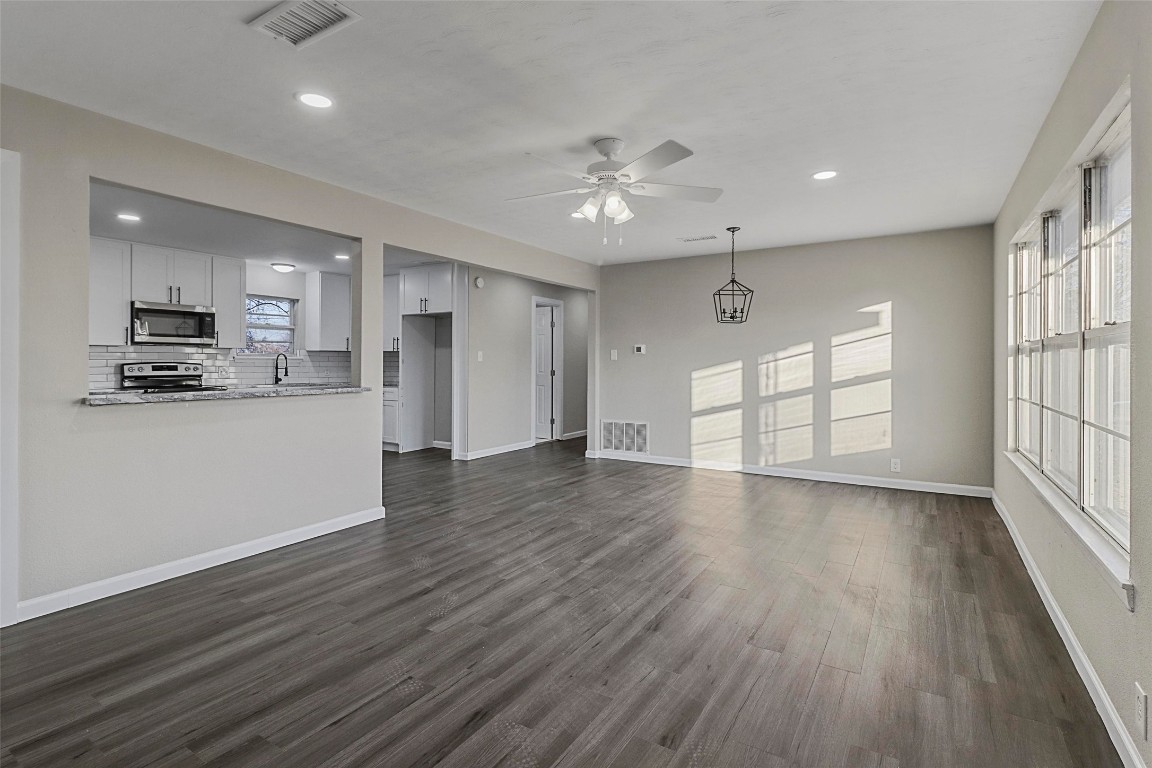 1013 W Shepherd Street Denison TX 75020