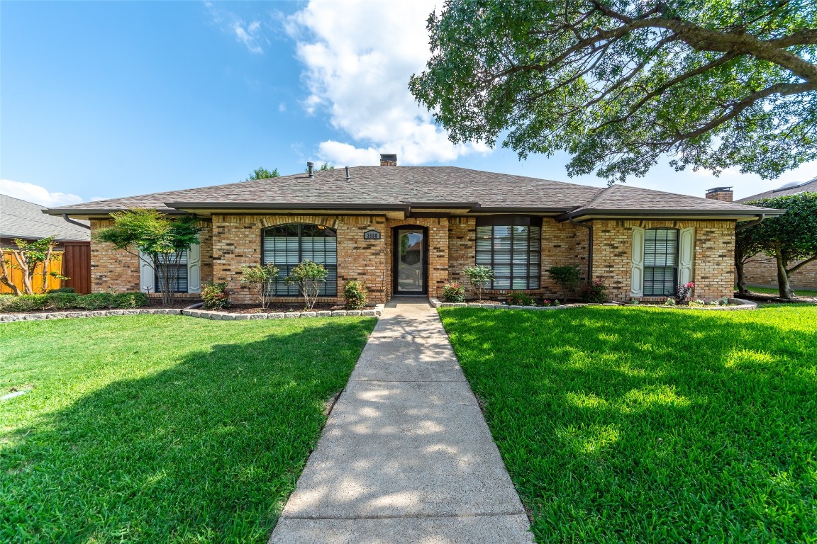 3608 Pinehurst Court Plano TX 75075