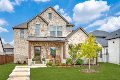 2219 Bristlegrass Road Frisco TX 75033