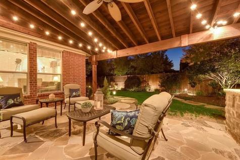 1431 Bonham Parkway Lantana TX 76226