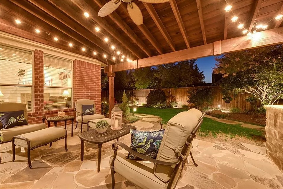 1431 Bonham Parkway Lantana TX 76226