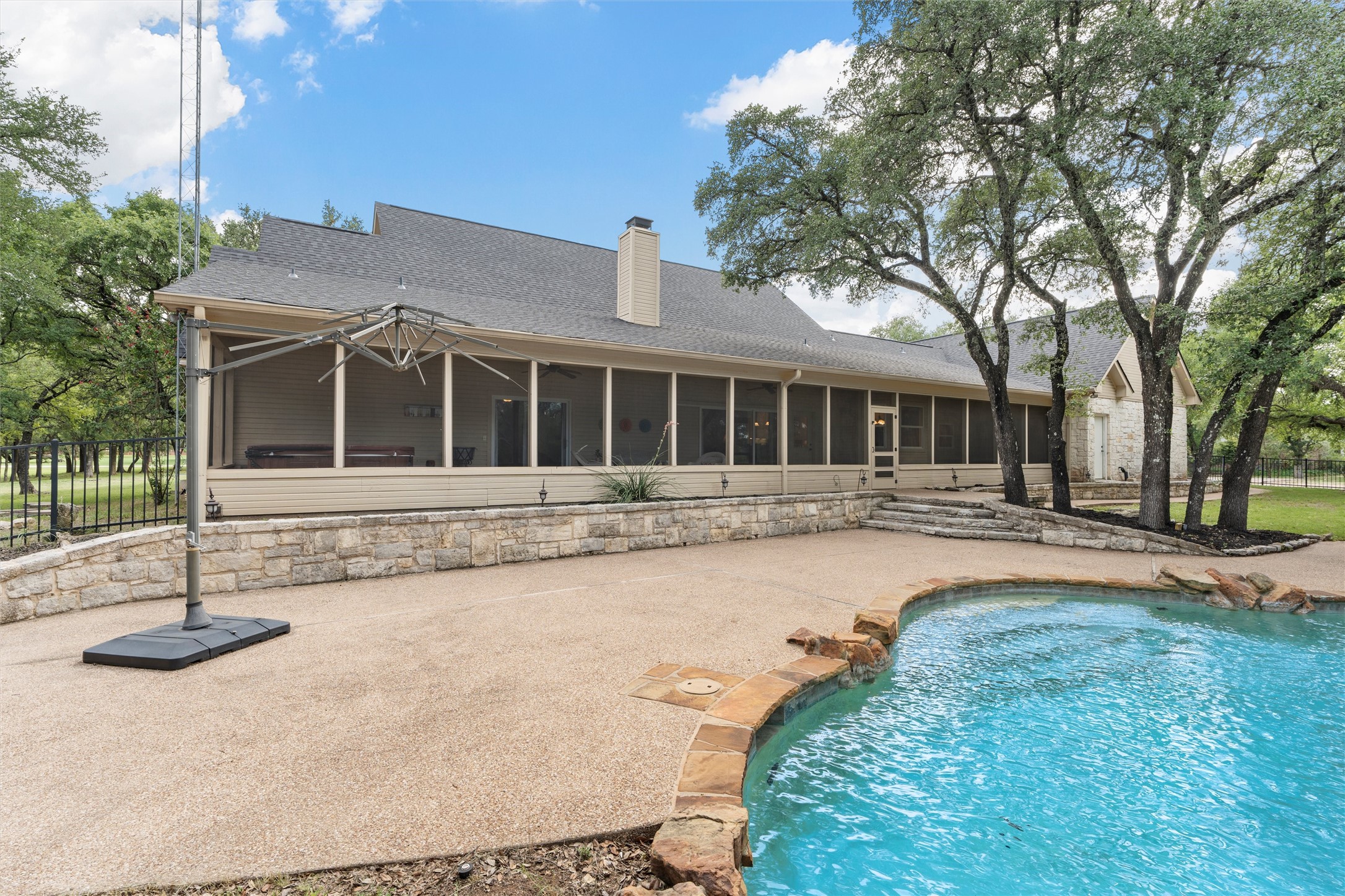 190 Winding Trail Crawford TX 76638