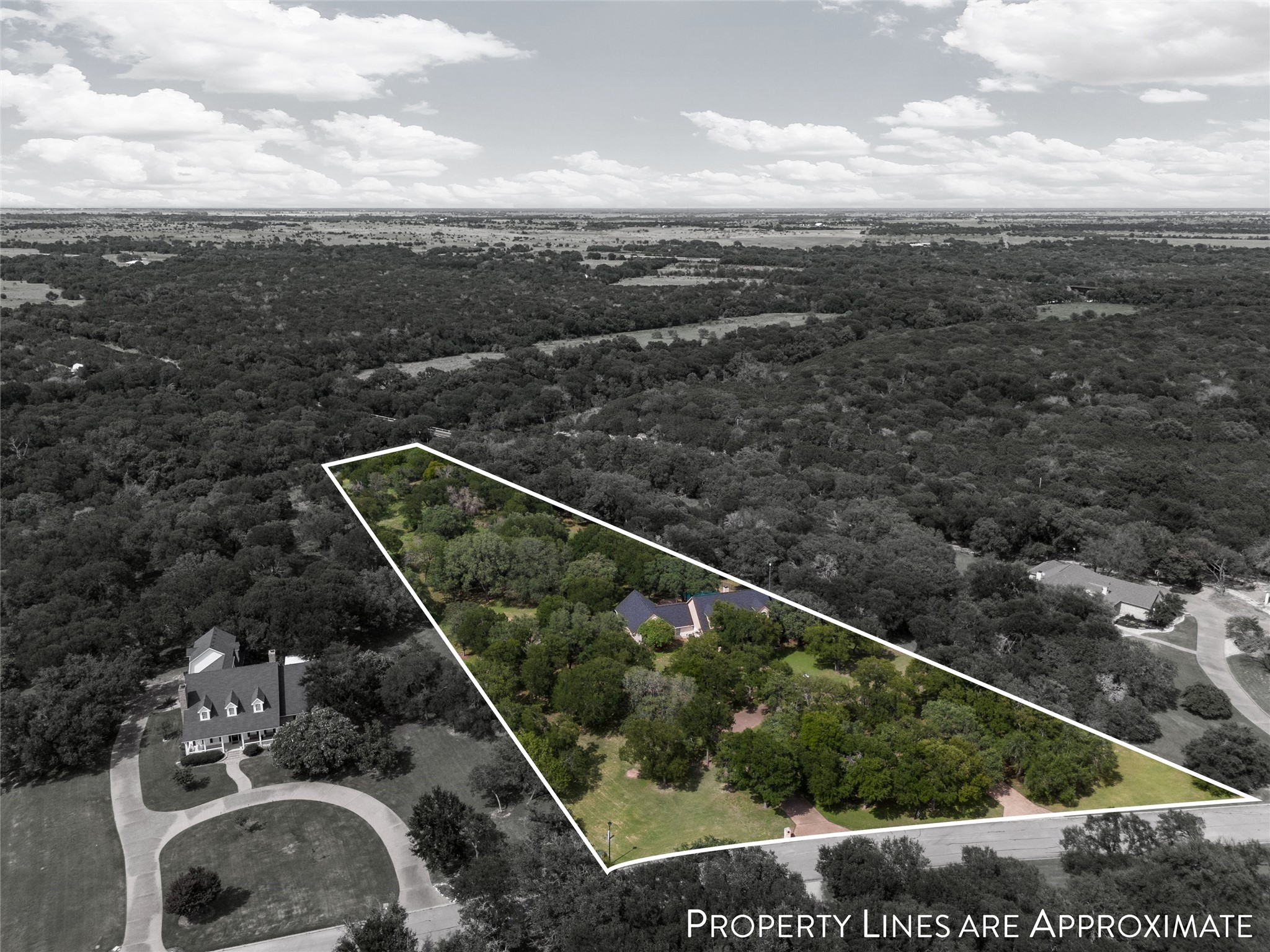 190 Winding Trail Crawford TX 76638