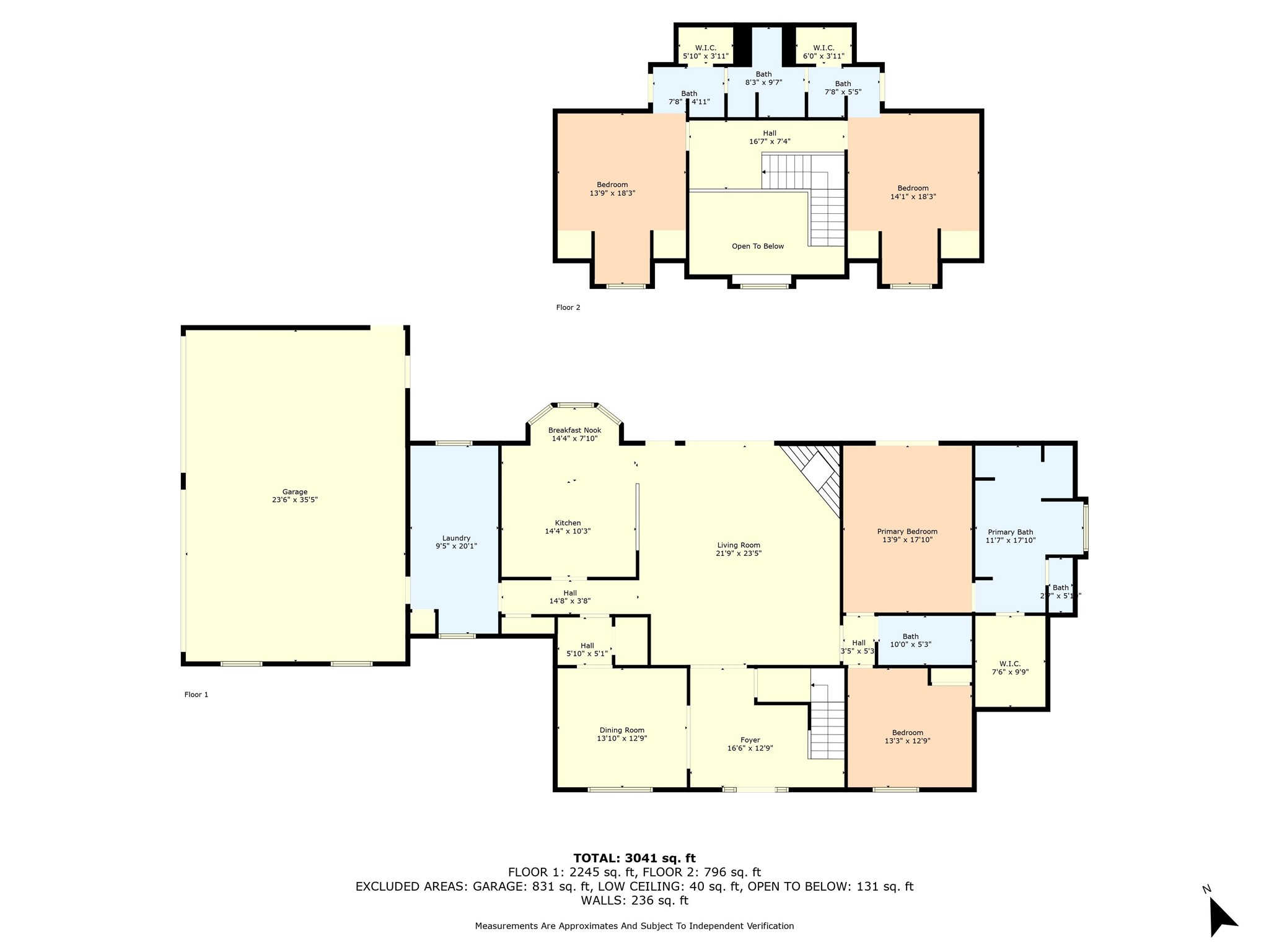 190 Winding Trail Crawford TX 76638