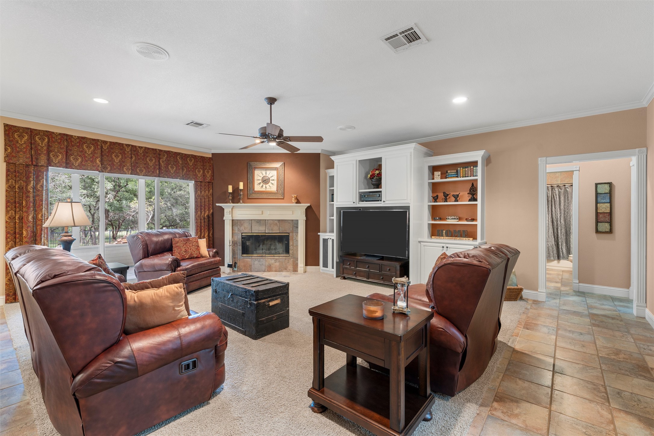 190 Winding Trail Crawford TX 76638