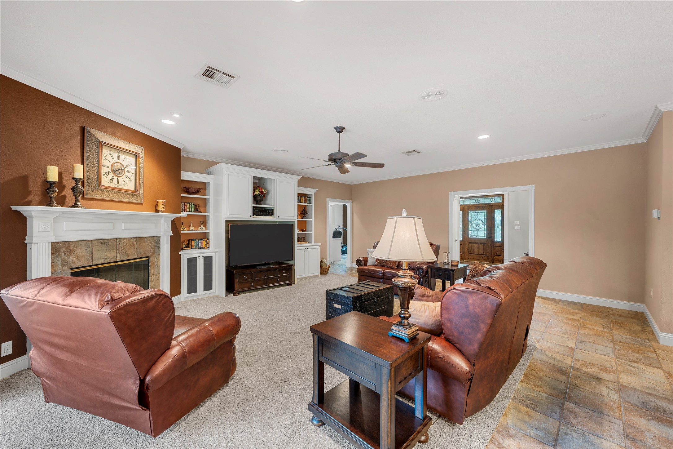 190 Winding Trail Crawford TX 76638