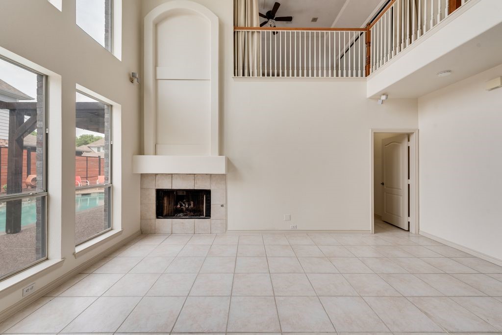 5900 Heron Cove Lane The Colony TX 75056