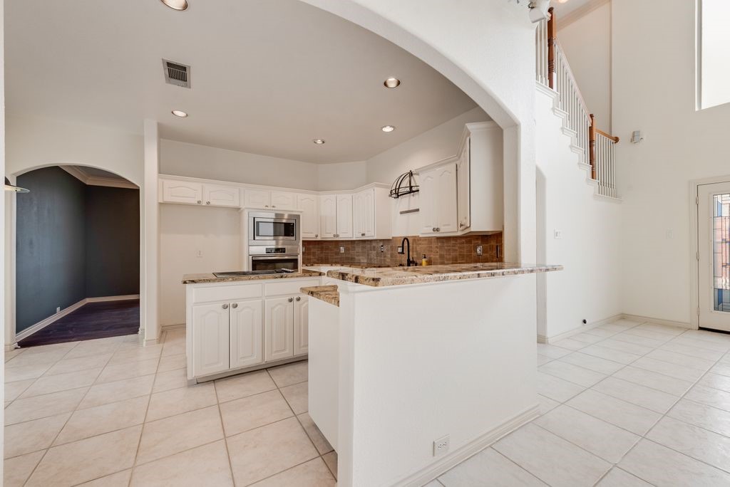 5900 Heron Cove Lane The Colony TX 75056