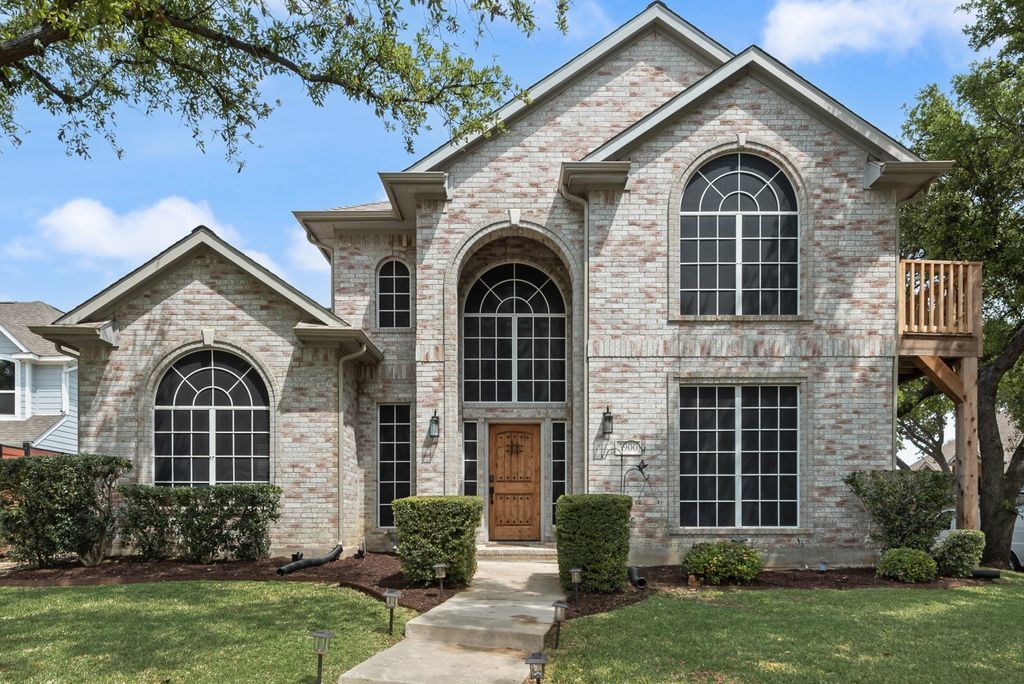 5900 Heron Cove Lane The Colony TX 75056