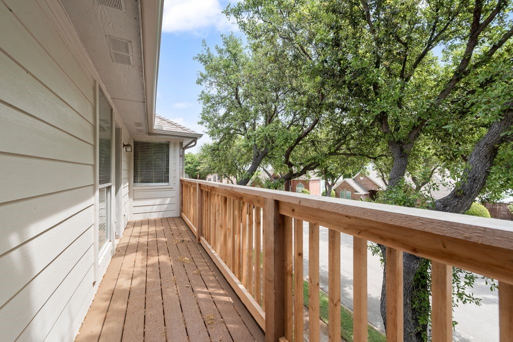 5900 Heron Cove Lane The Colony TX 75056