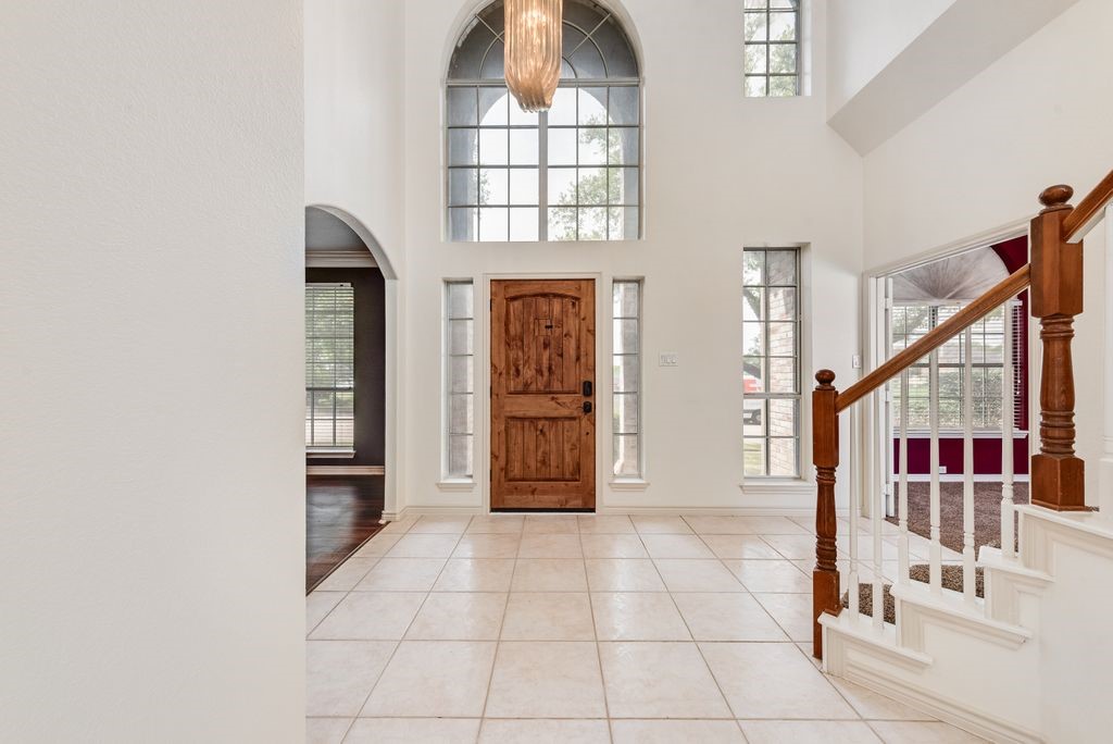 5900 Heron Cove Lane The Colony TX 75056