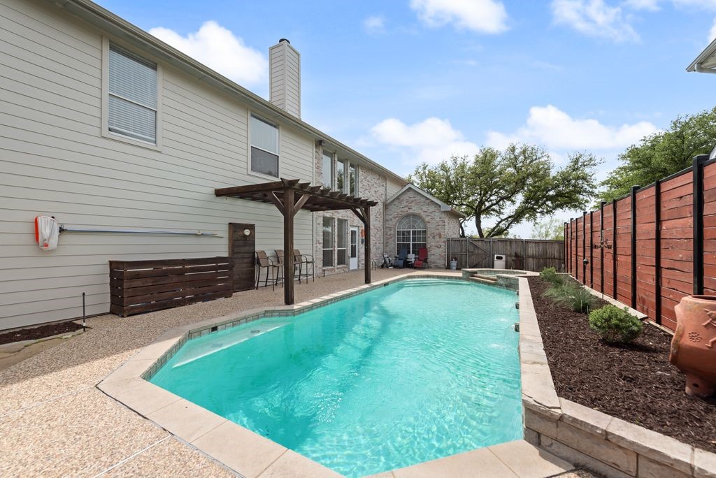 5900 Heron Cove Lane The Colony TX 75056