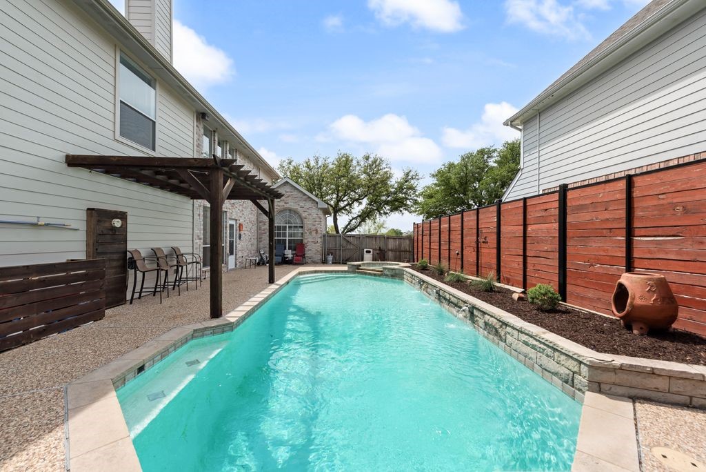 5900 Heron Cove Lane The Colony TX 75056