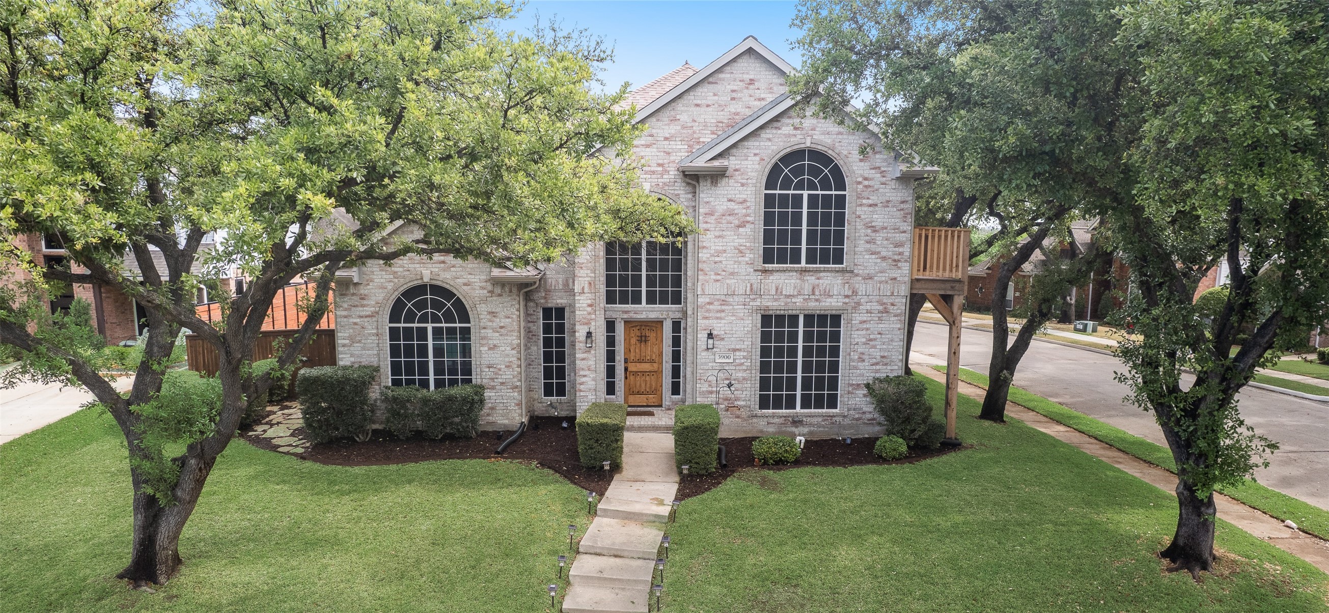 5900 Heron Cove Lane The Colony TX 75056