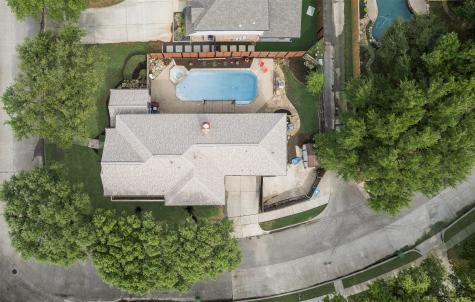 5900 Heron Cove Lane The Colony TX 75056