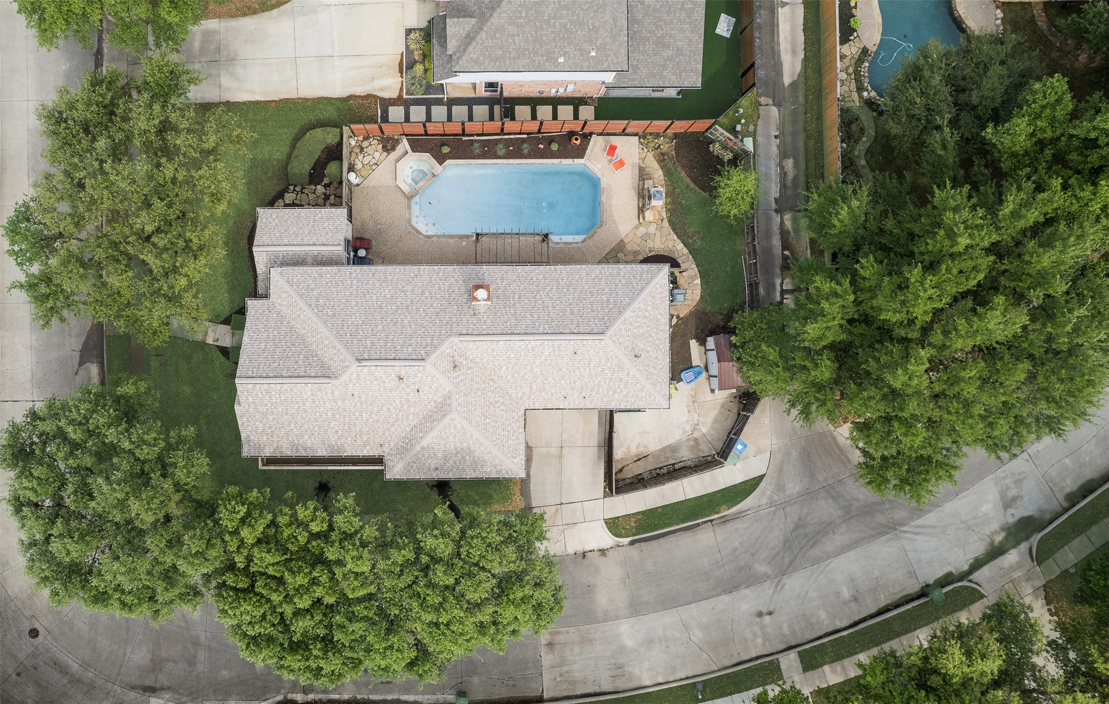 5900 Heron Cove Lane The Colony TX 75056