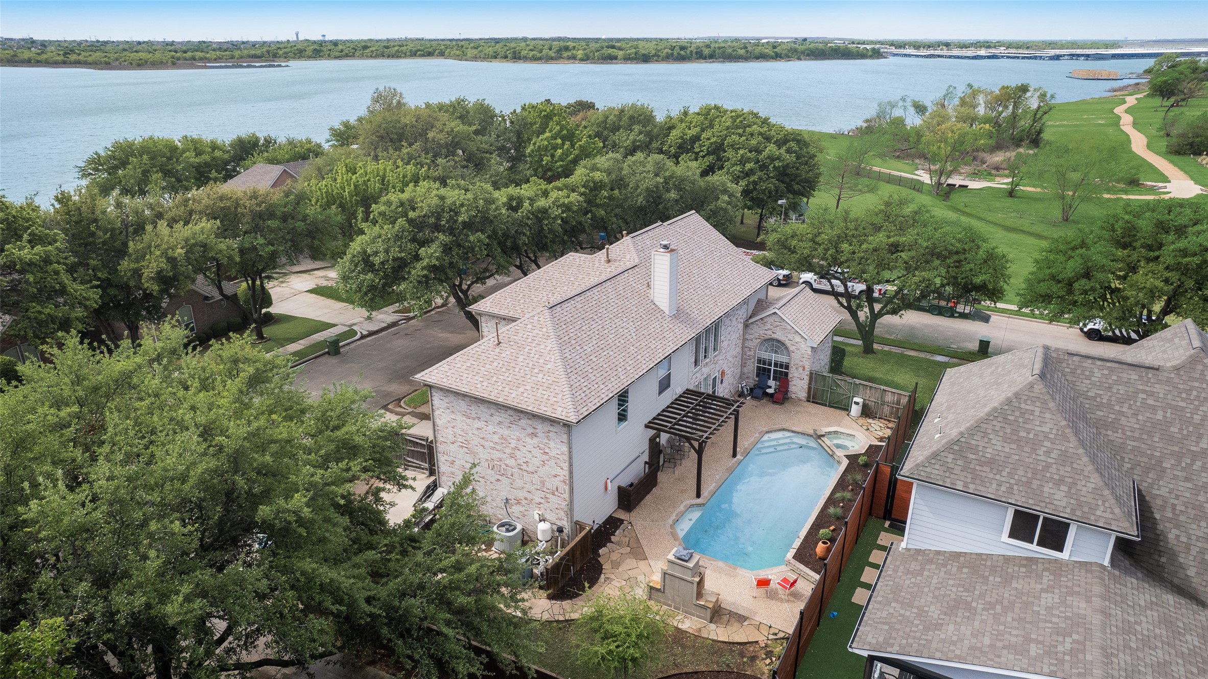 5900 Heron Cove Lane The Colony TX 75056