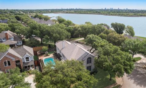 5900 Heron Cove Lane The Colony TX 75056