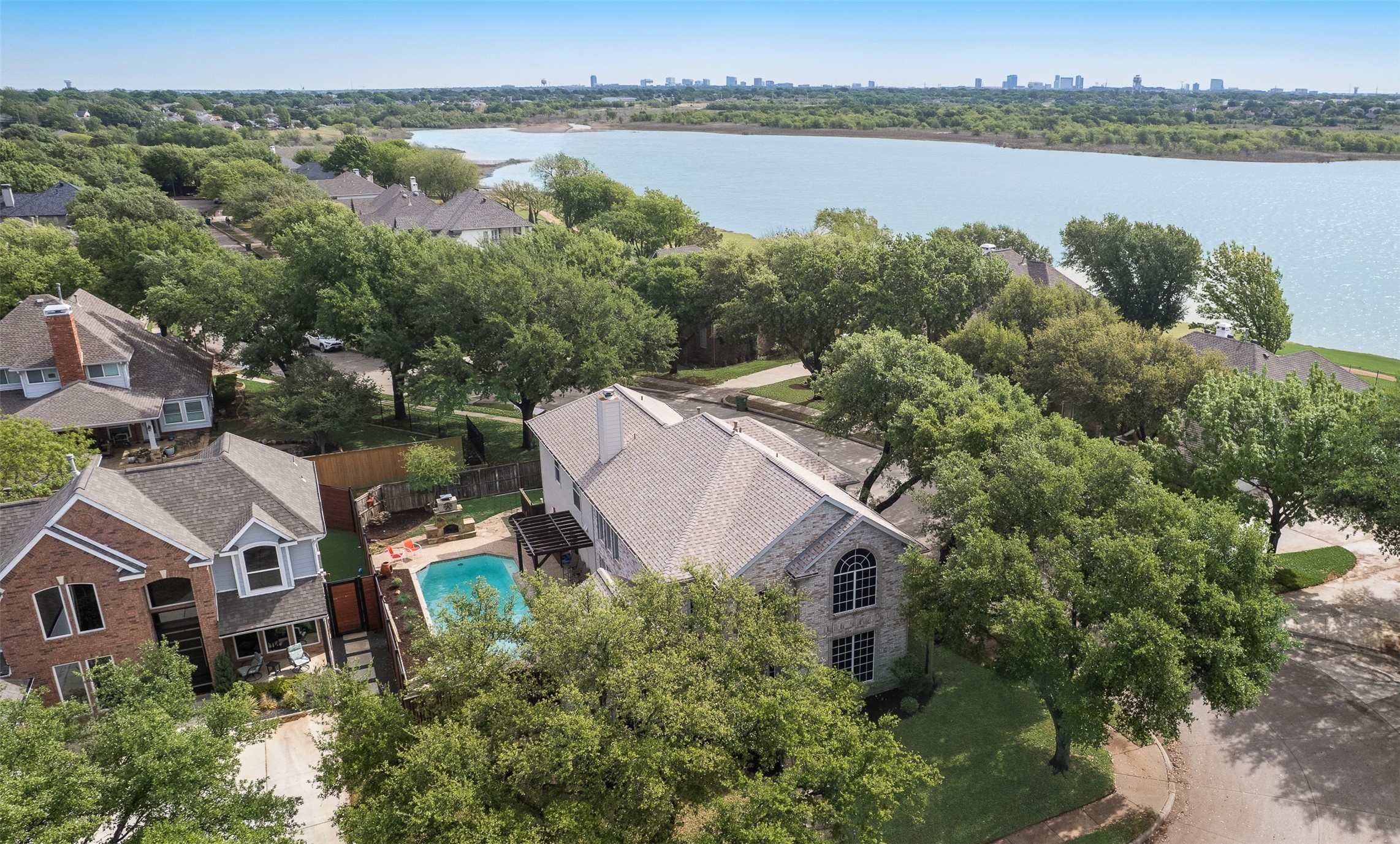 5900 Heron Cove Lane The Colony TX 75056