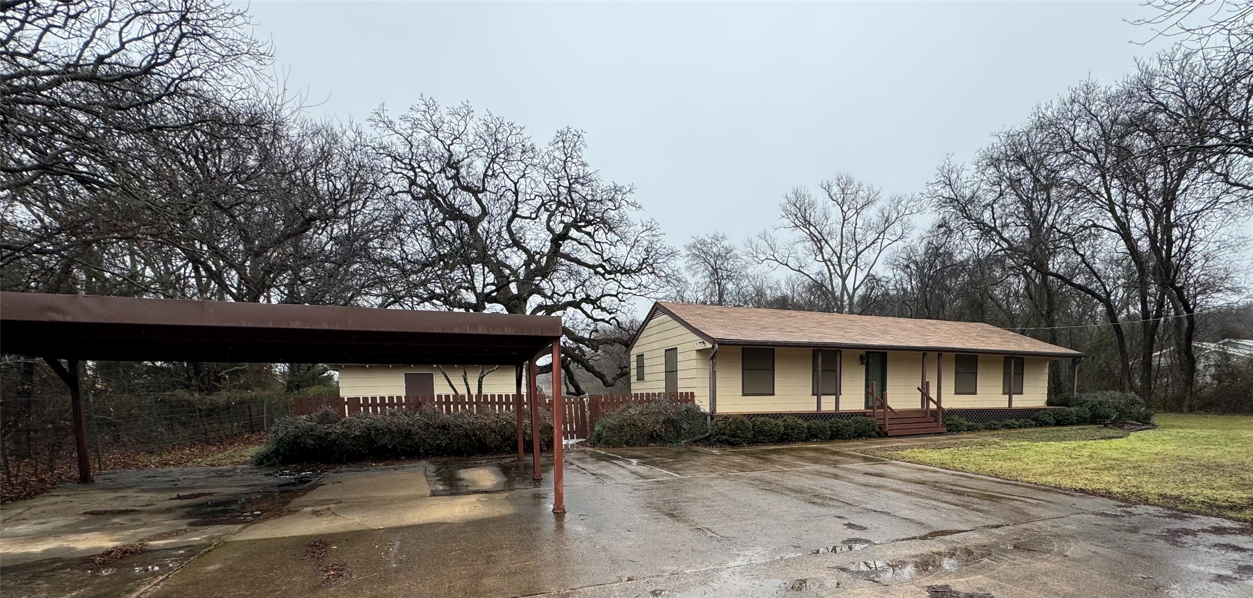 4639 Kennedale New Hope Road Fort Worth TX 76140