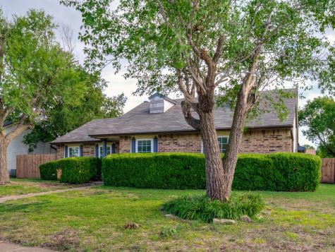 473 Rainier Street Cedar Hill TX 75104