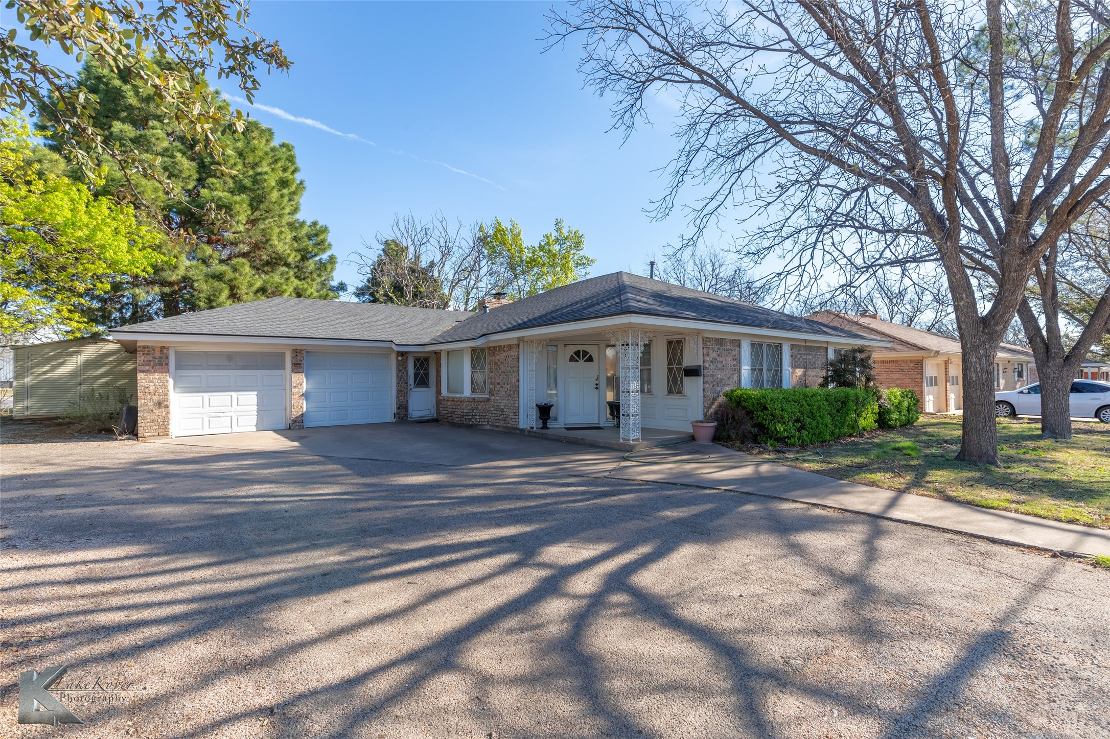 2380 S 32nd Street Abilene TX 79605