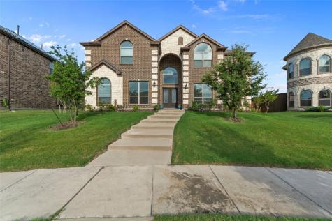 13208 Summercrest Drive Frisco TX 75035