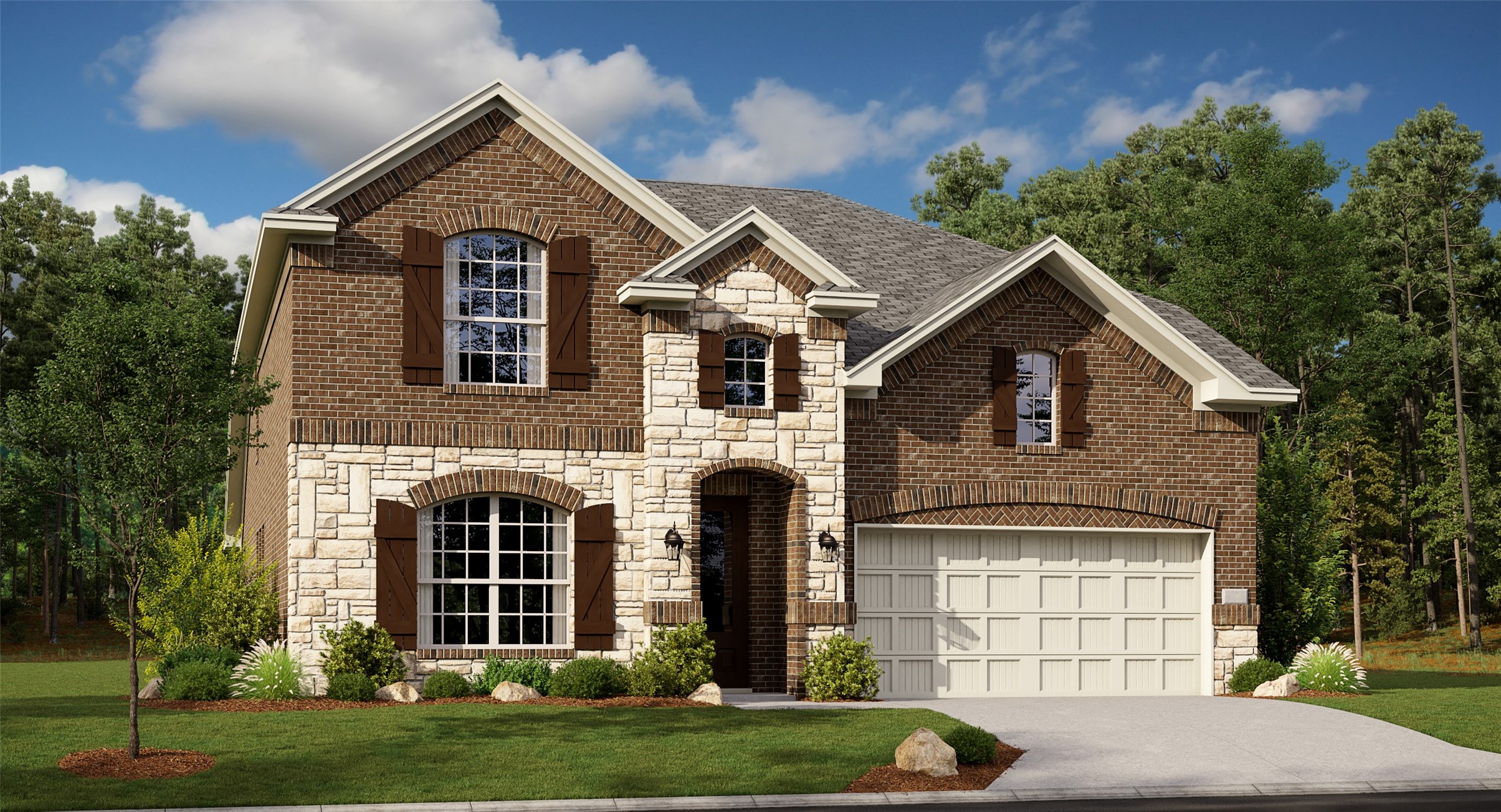1301 Armitage Way Mckinney TX 75069
