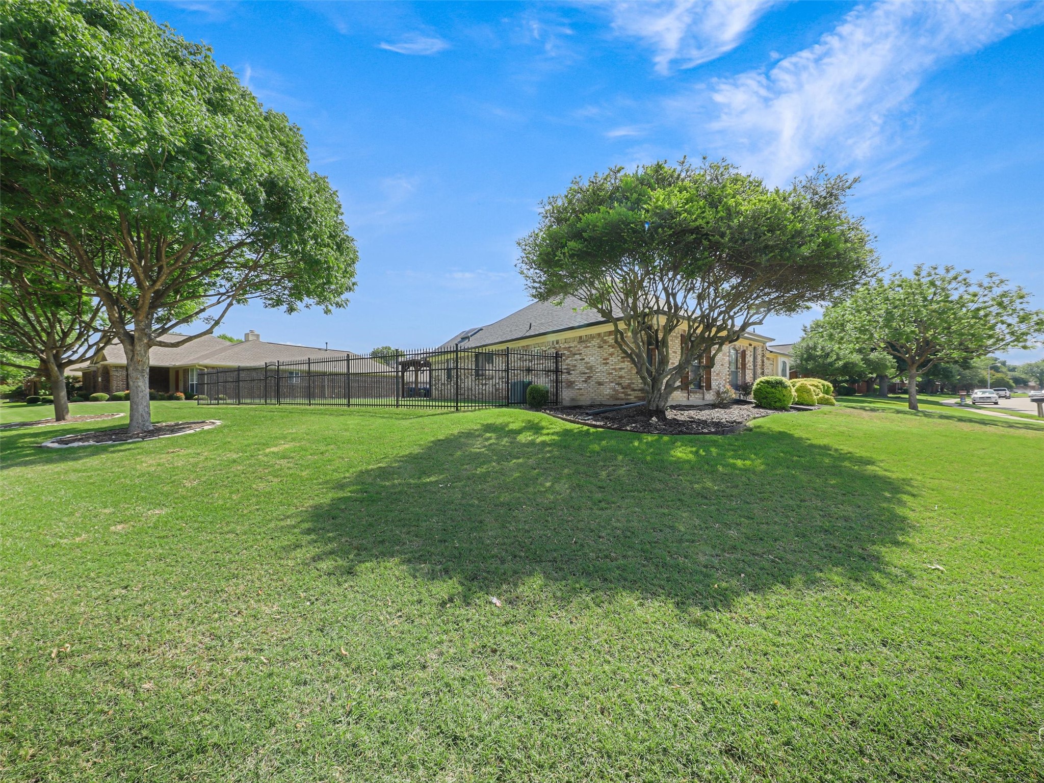 604 Quail Run Drive Allen TX 75002