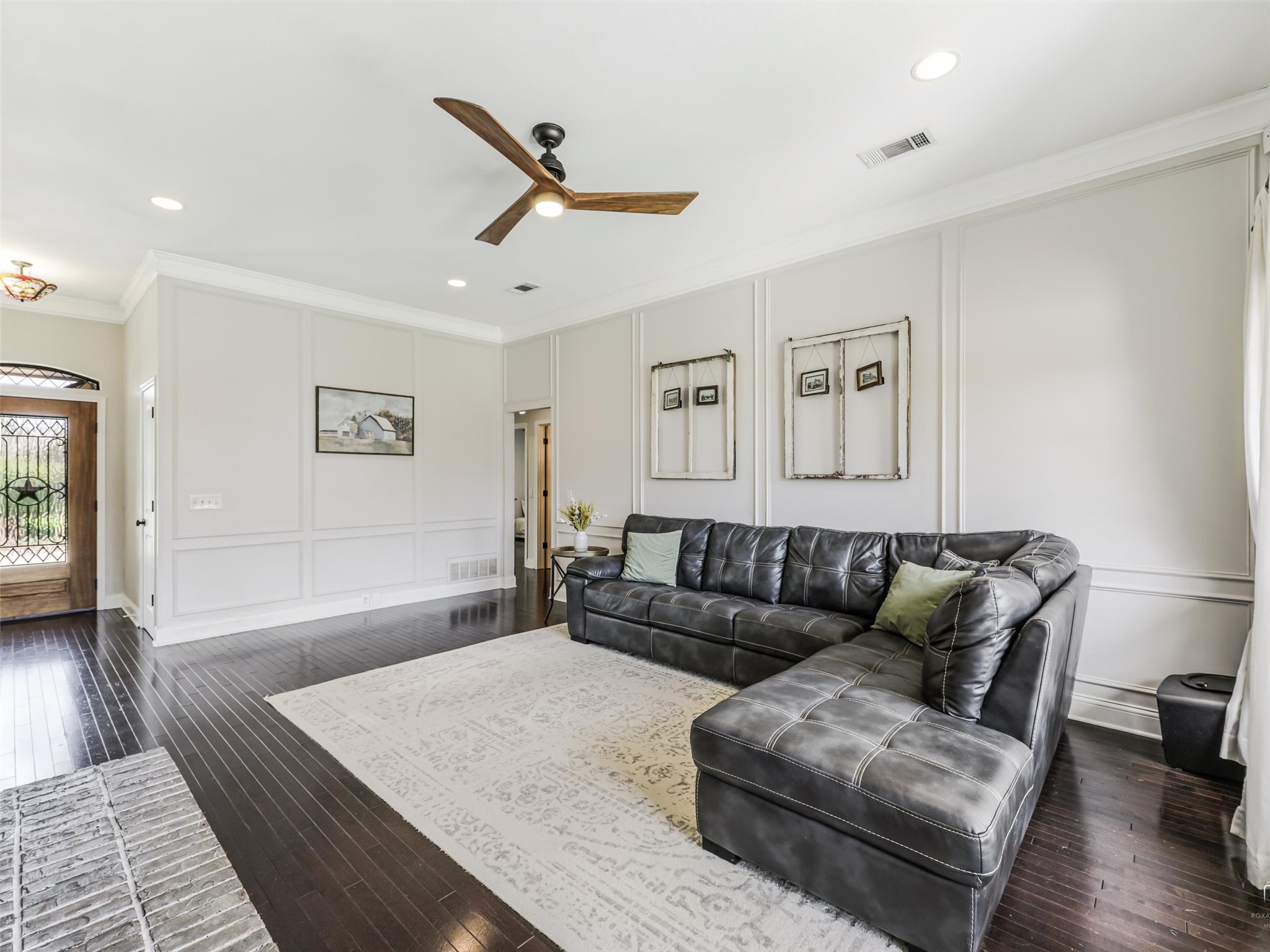 604 Quail Run Drive Allen TX 75002