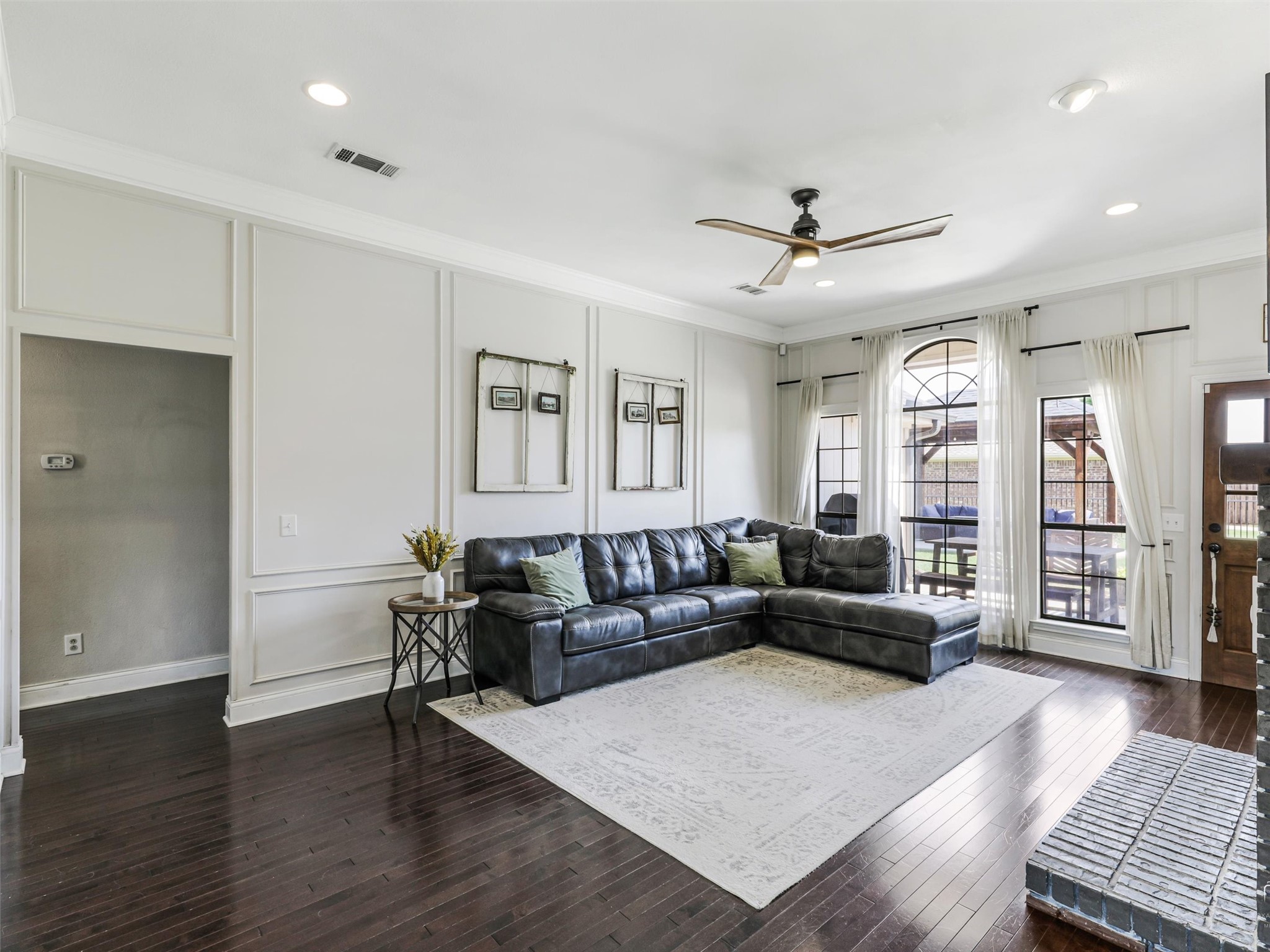 604 Quail Run Drive Allen TX 75002