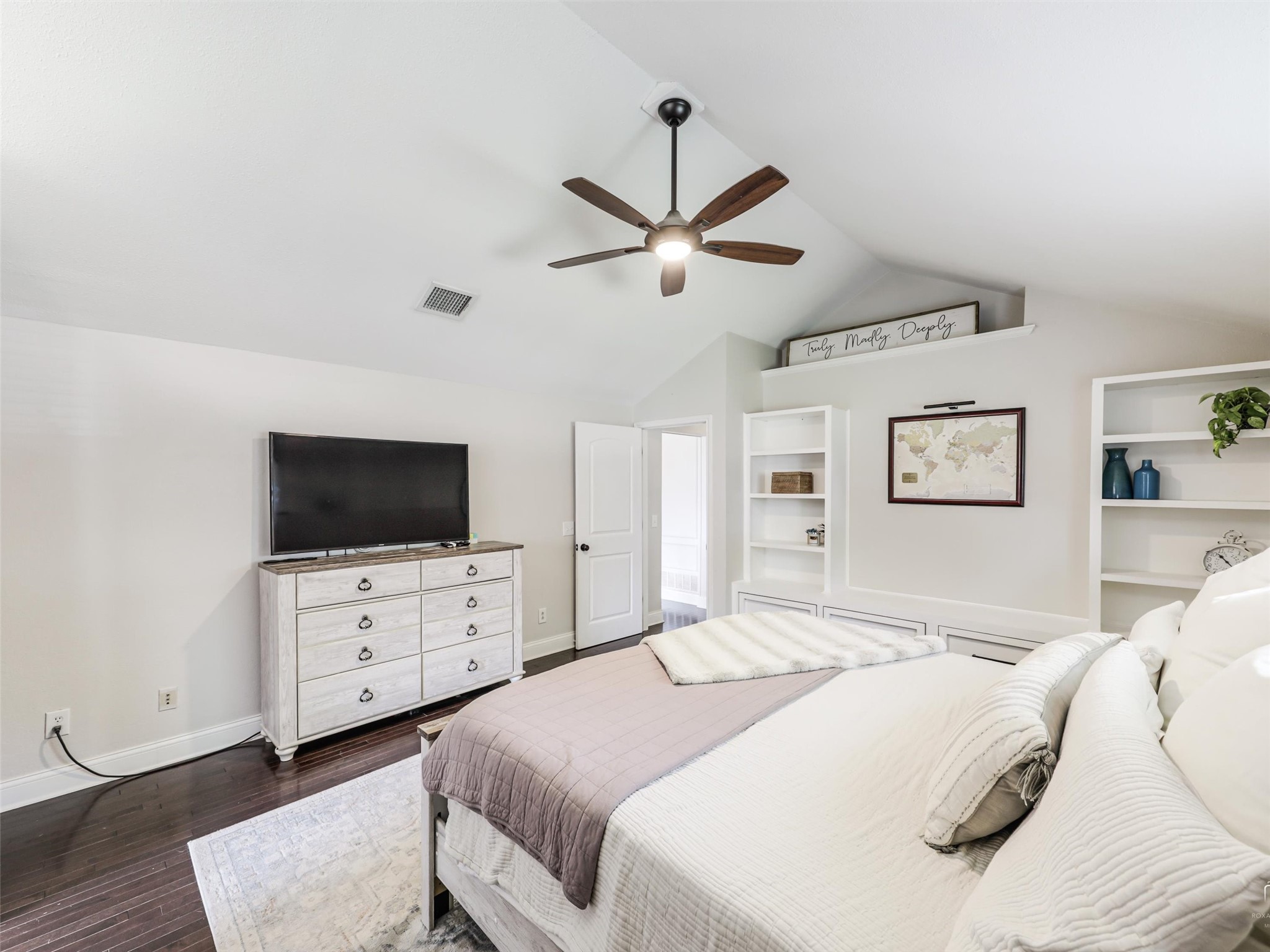 604 Quail Run Drive Allen TX 75002