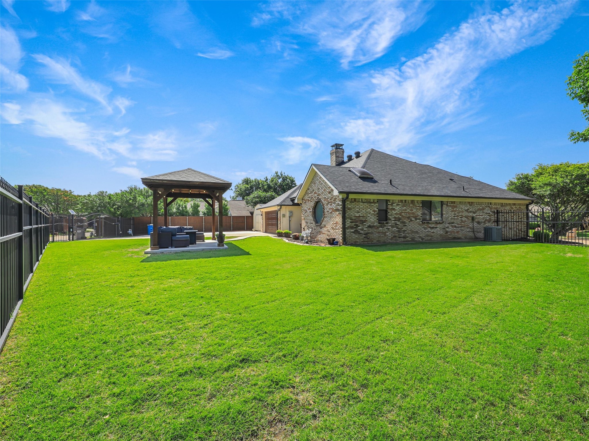 604 Quail Run Drive Allen TX 75002