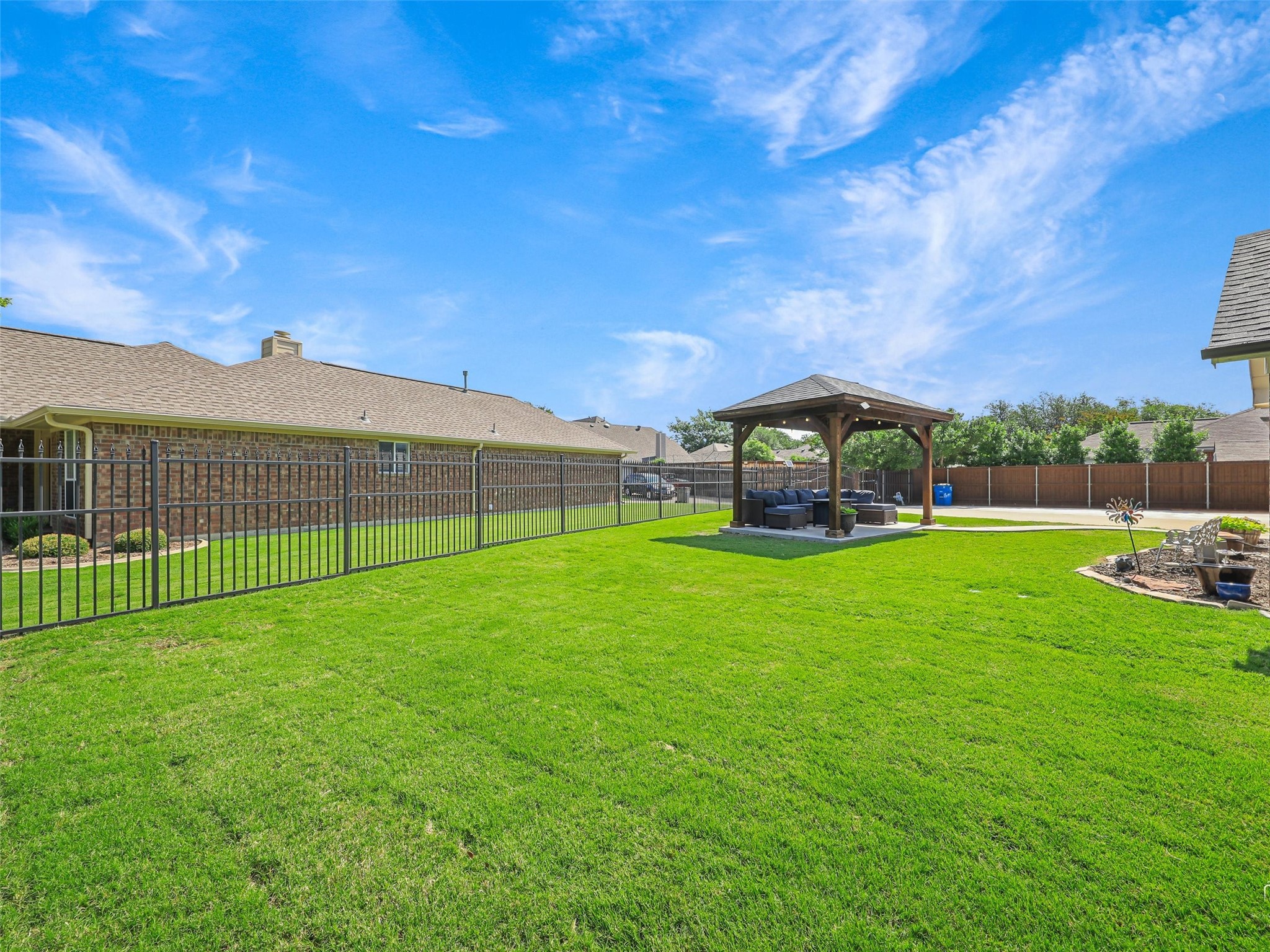 604 Quail Run Drive Allen TX 75002