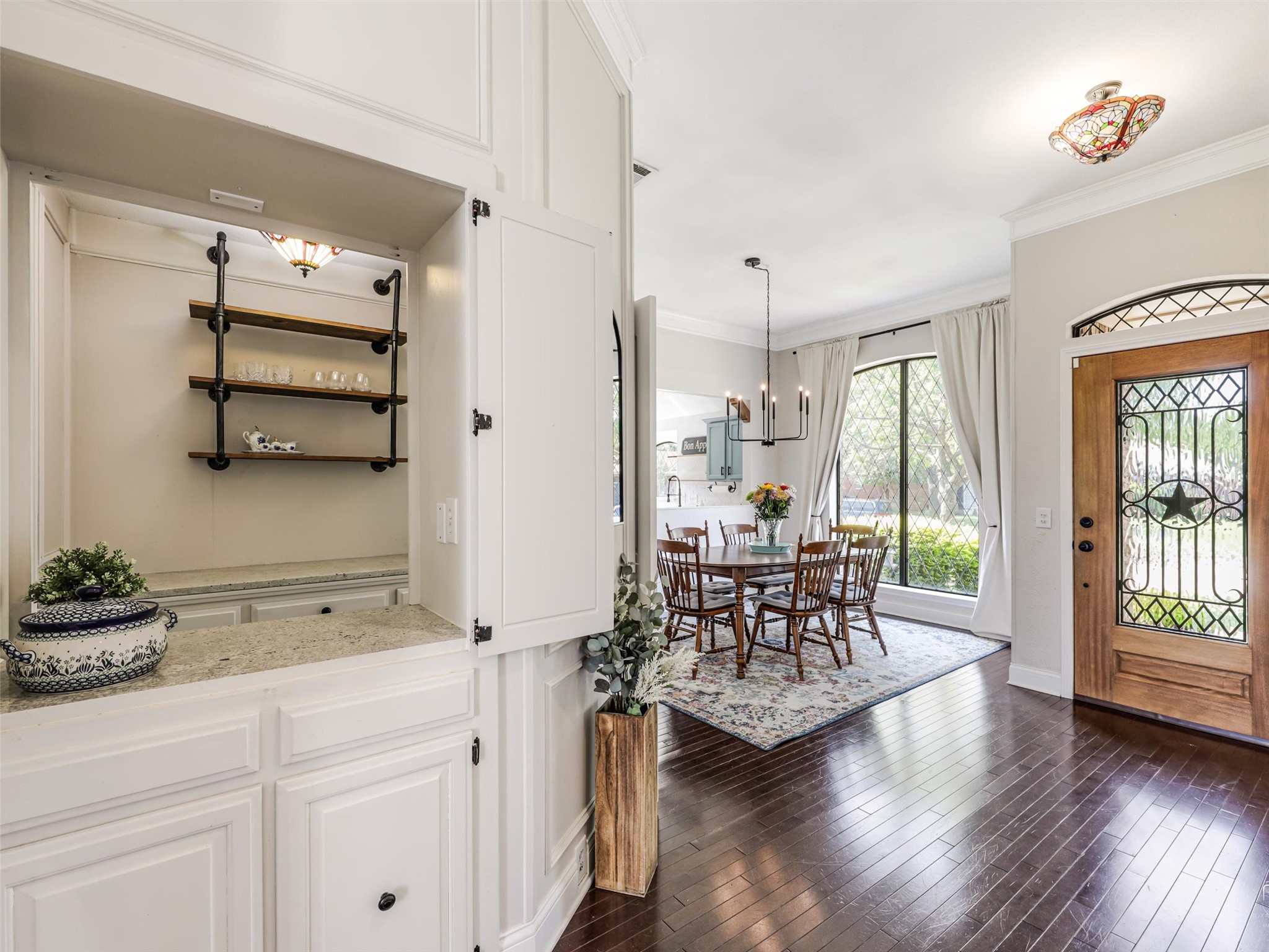 604 Quail Run Drive Allen TX 75002