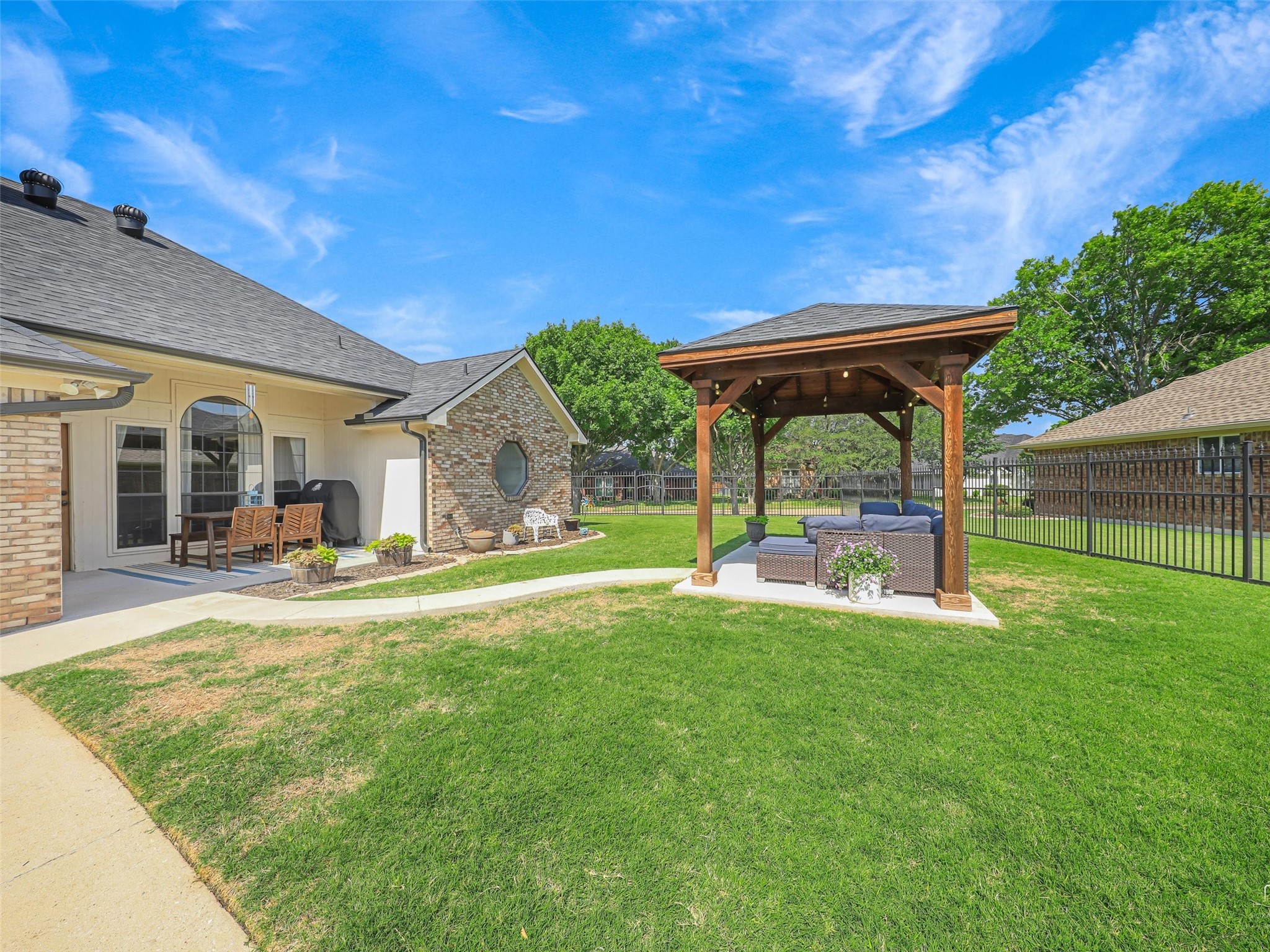 604 Quail Run Drive Allen TX 75002