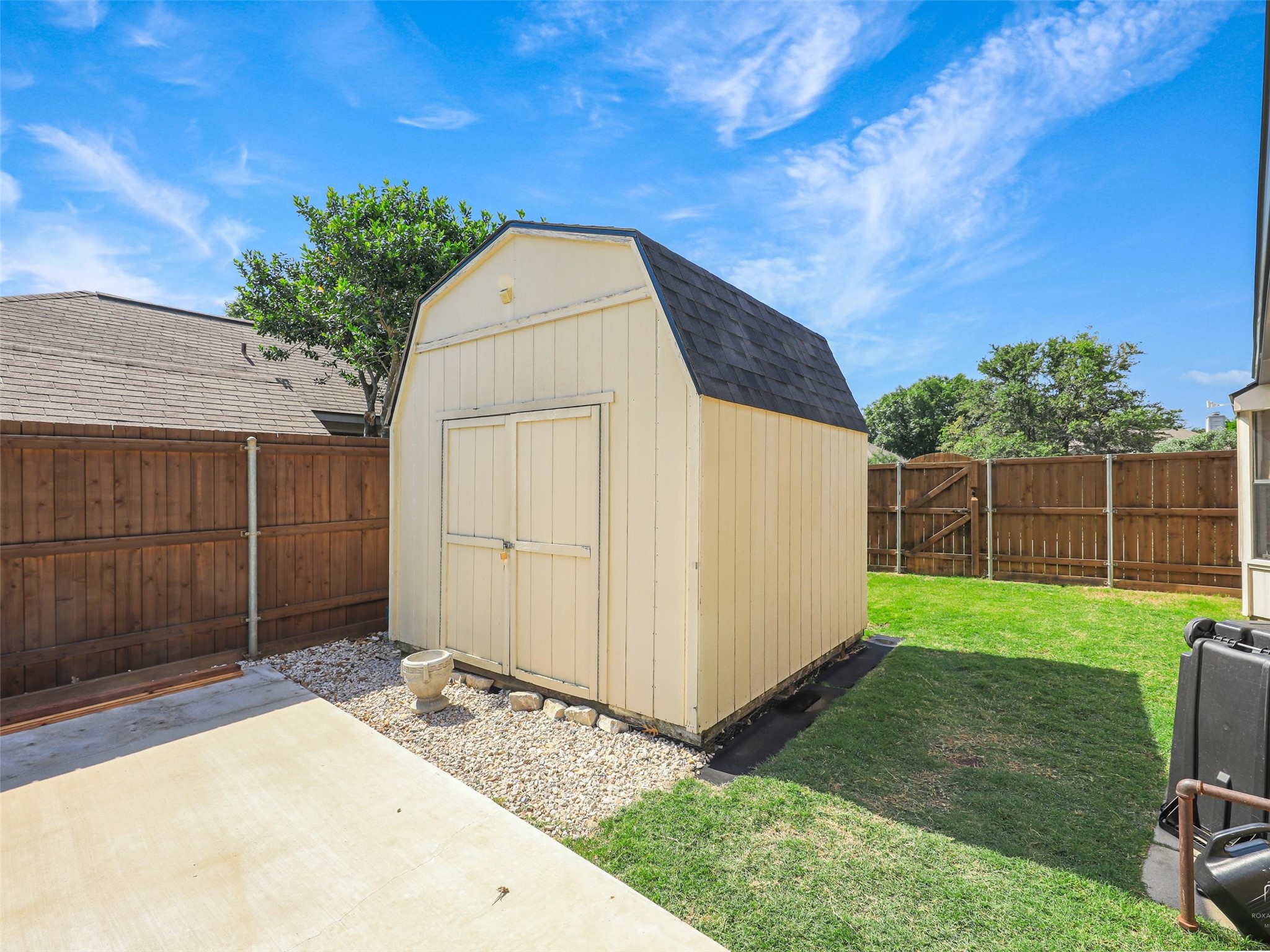 604 Quail Run Drive Allen TX 75002