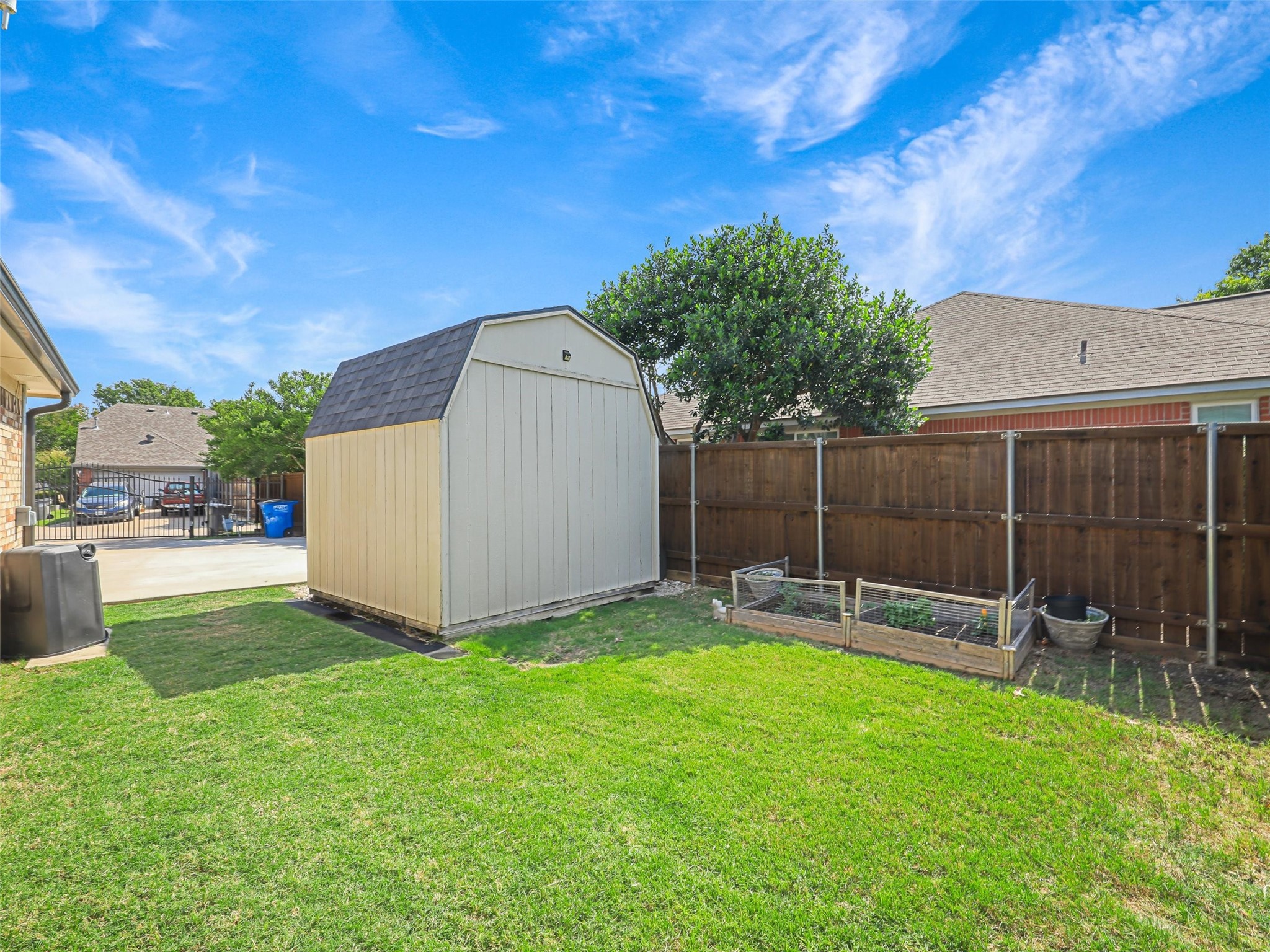604 Quail Run Drive Allen TX 75002