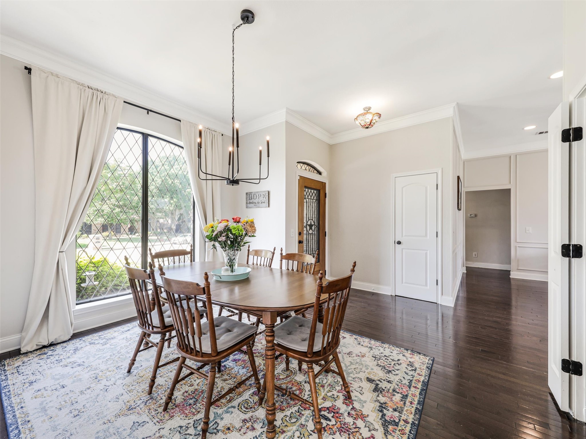 604 Quail Run Drive Allen TX 75002