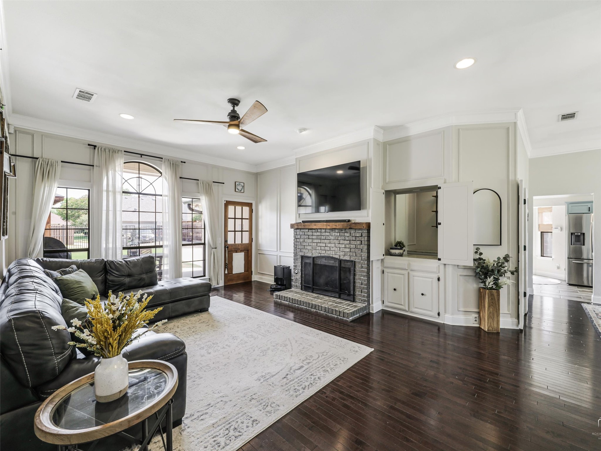 604 Quail Run Drive Allen TX 75002