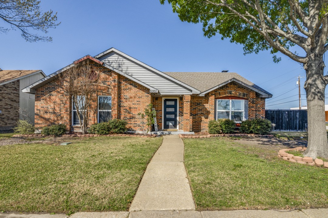 5301 Oceanport Drive Garland TX 75043
