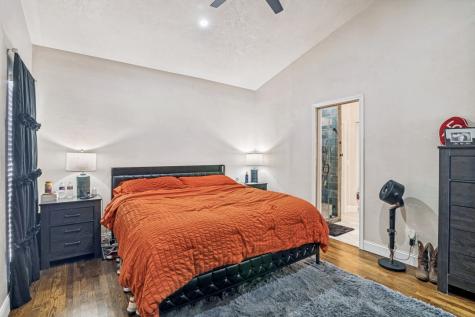 5301 Oceanport Drive Garland TX 75043