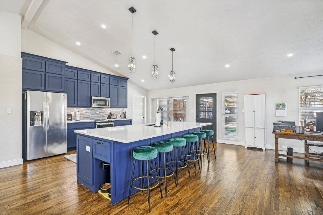 5301 Oceanport Drive Garland TX 75043