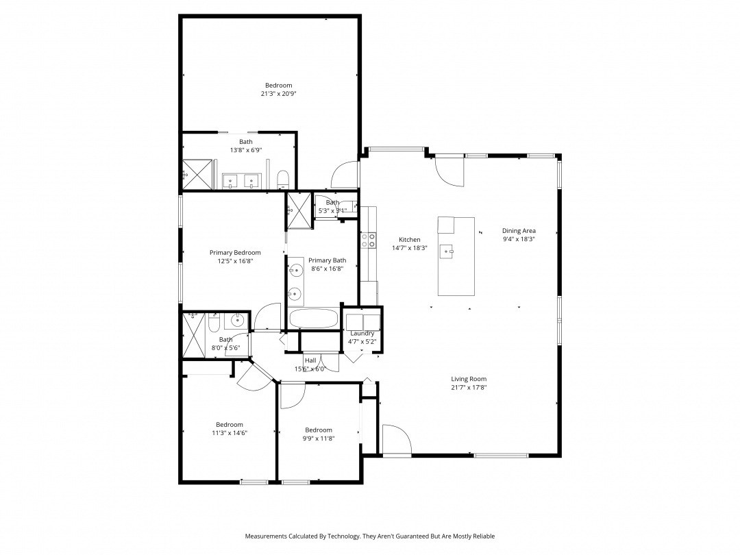 5301 Oceanport Drive Garland TX 75043