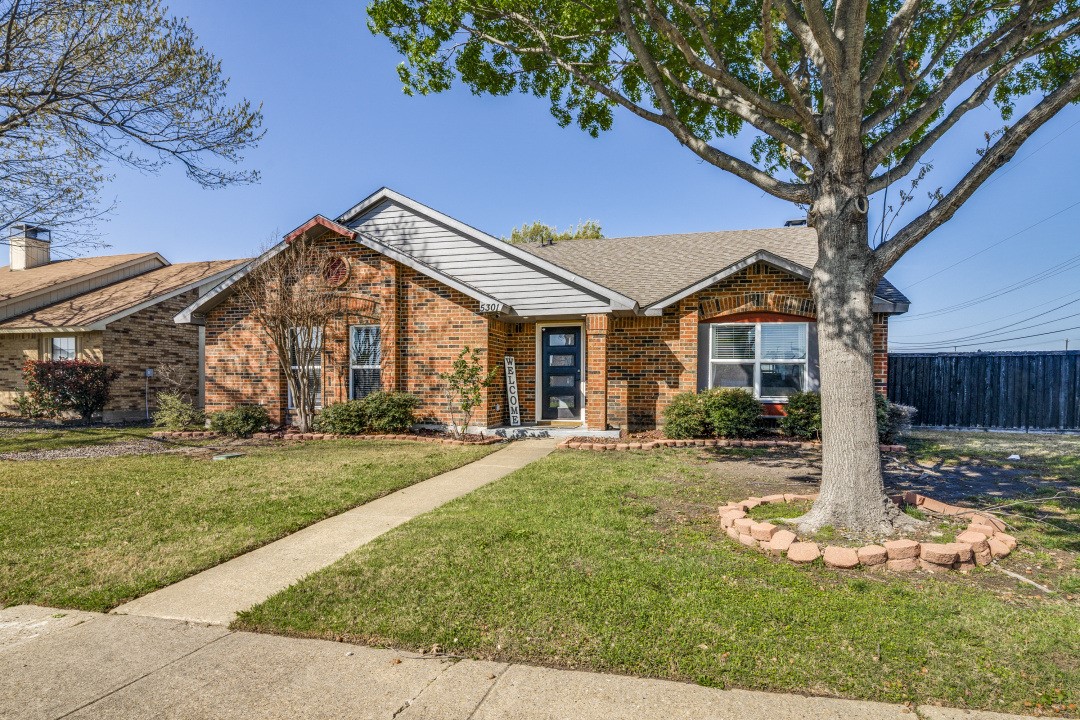 5301 Oceanport Drive Garland TX 75043
