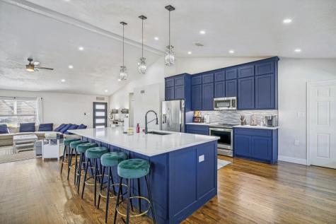 5301 Oceanport Drive Garland TX 75043