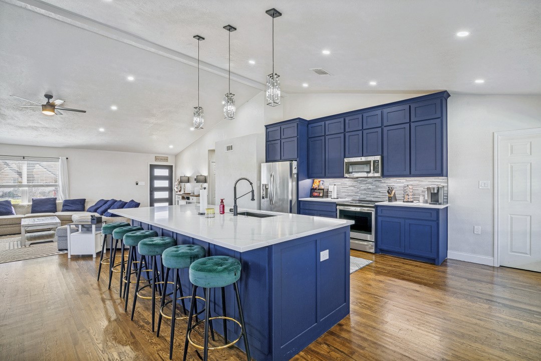5301 Oceanport Drive Garland TX 75043